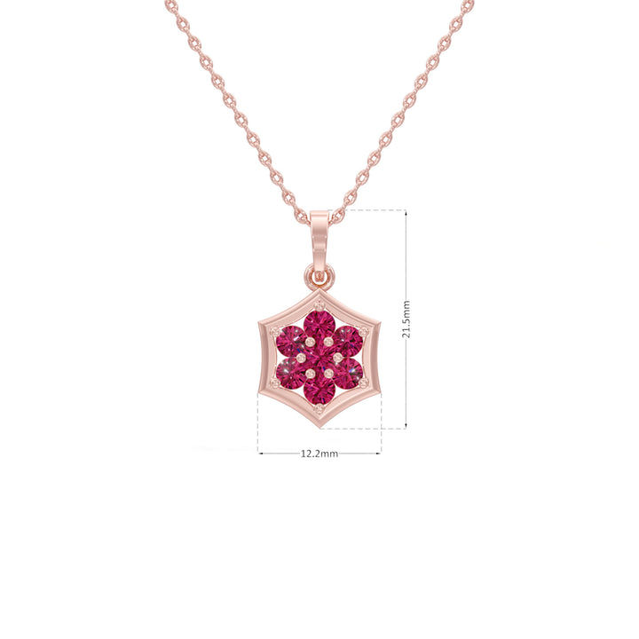 #metal_rose-gold-plated#stone-colour_ruby-red