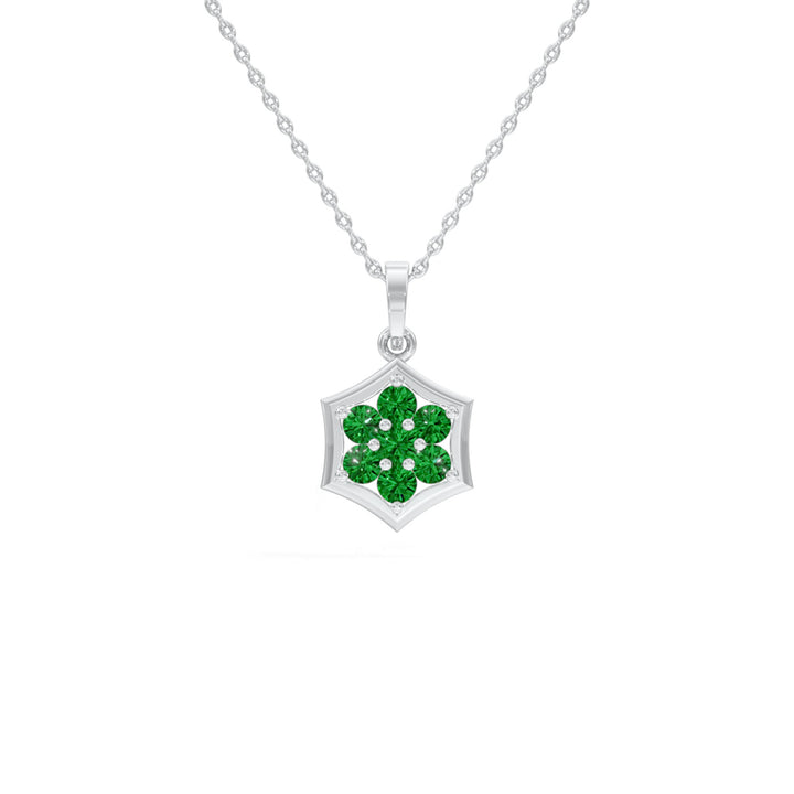 #metal_sterling-silver#stone-colour_emerald-green