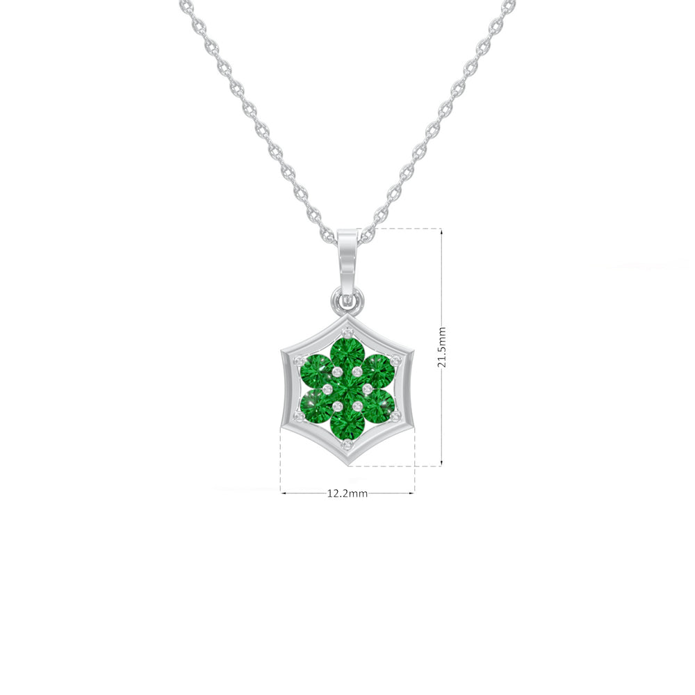 #metal_sterling-silver#stone-colour_emerald-green