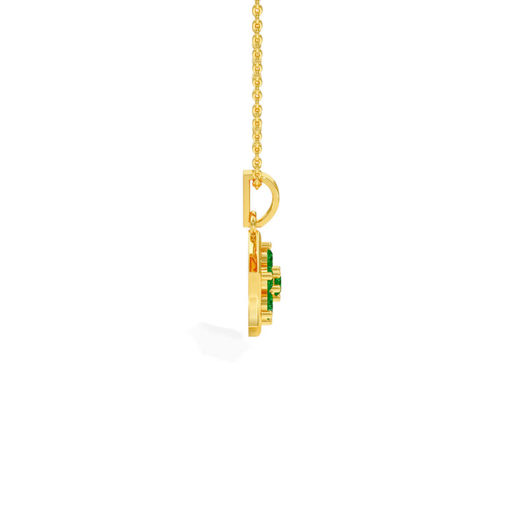 #metal_gold-plated#stone-colour_emerald-green