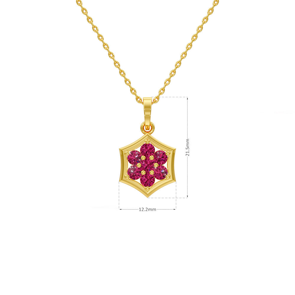 #metal_gold-plated#stone-colour_ruby-red