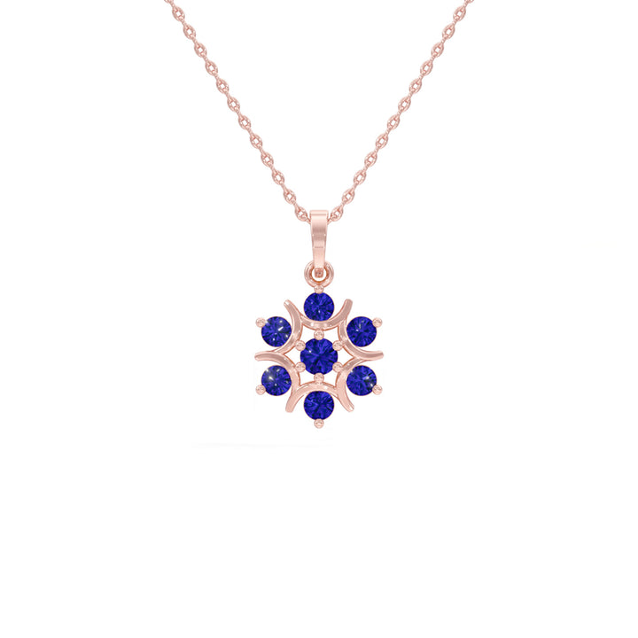 #metal_rose-gold-plated#stone-colour_sapphire-blue