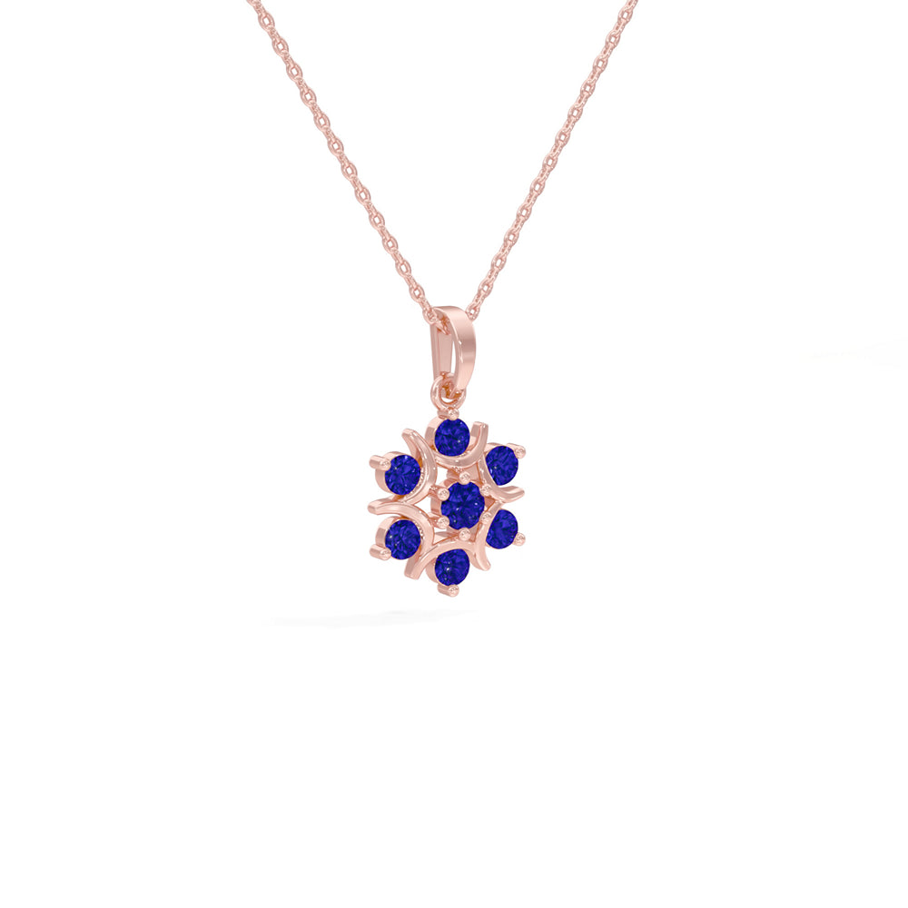#metal_rose-gold-plated#stone-colour_sapphire-blue