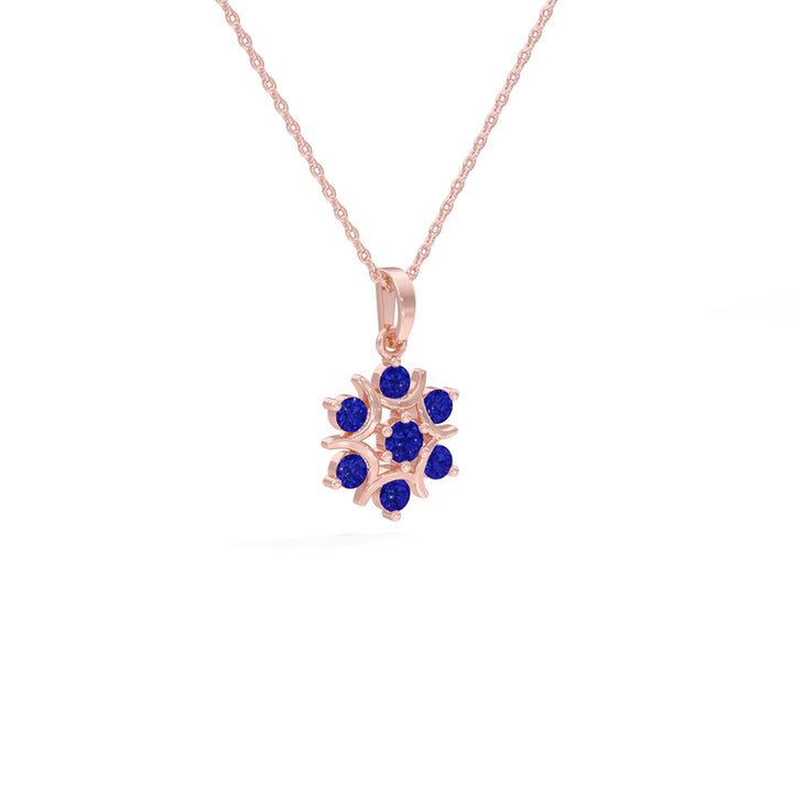 #metal_rose-gold-plated#stone-colour_sapphire-blue