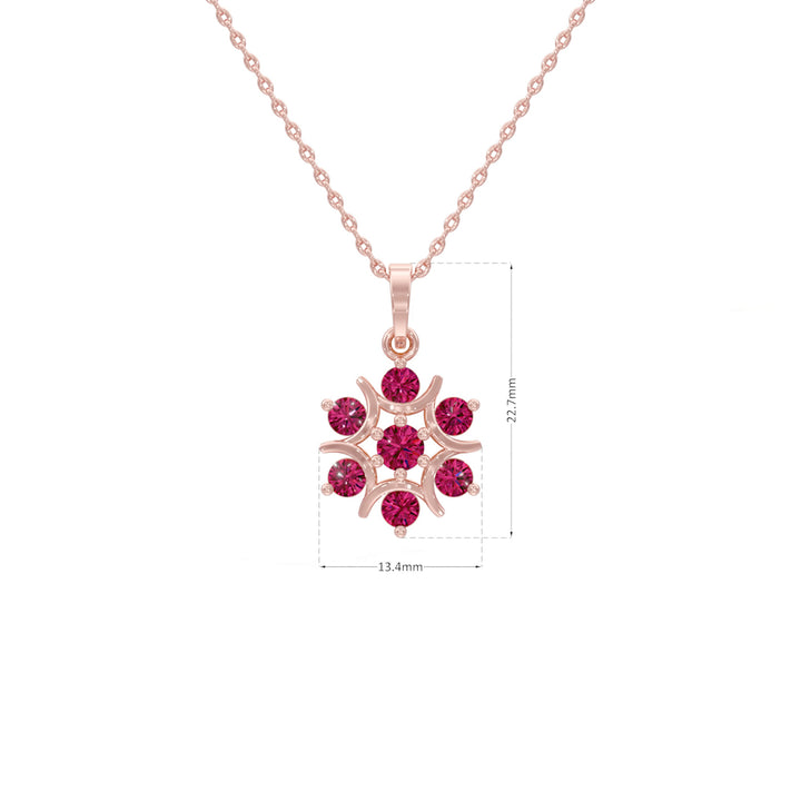 #metal_rose-gold-plated#stone-colour_ruby-red