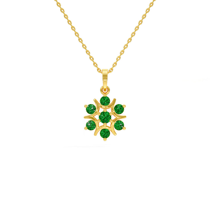 #metal_gold-plated#stone-colour_emerald-green
