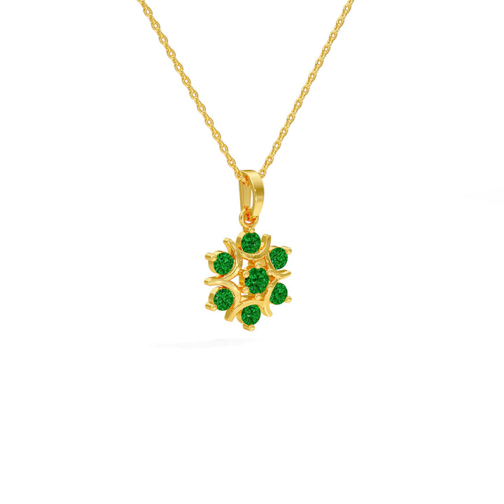 #metal_gold-plated#stone-colour_emerald-green