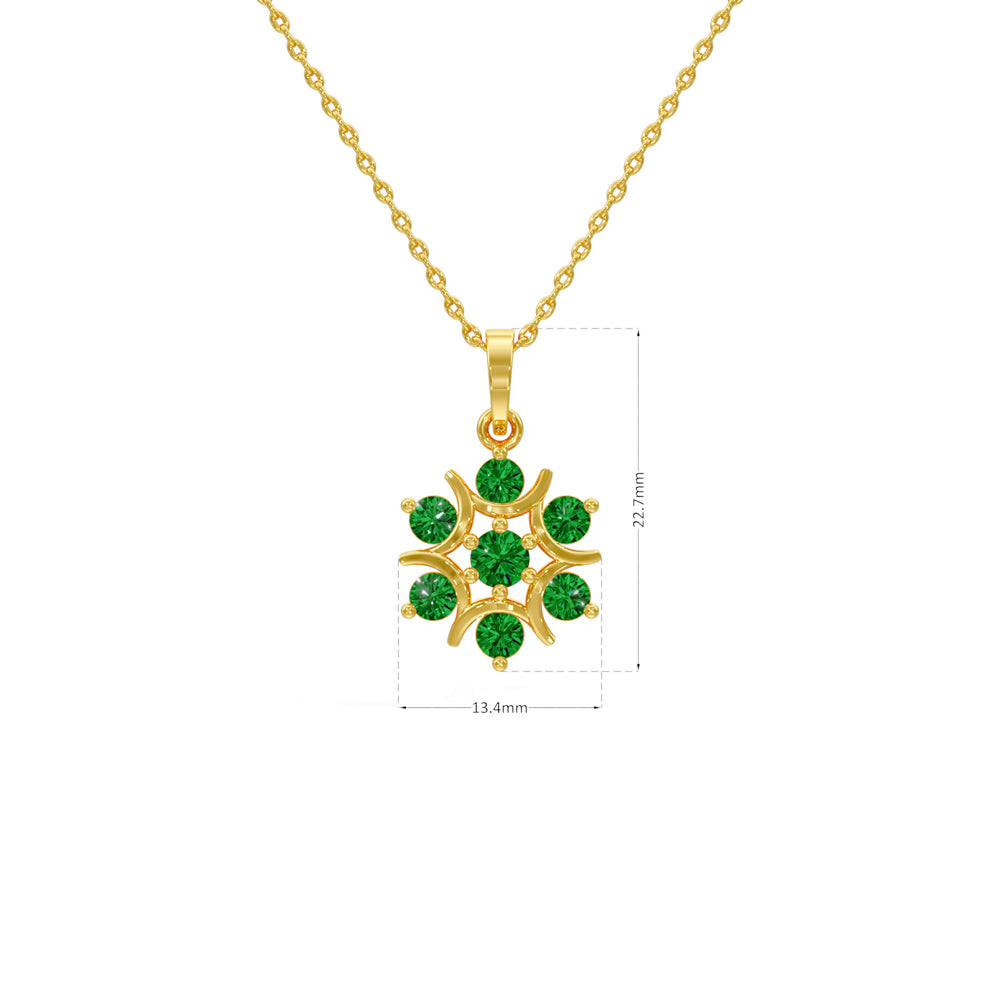 #metal_gold-plated#stone-colour_emerald-green
