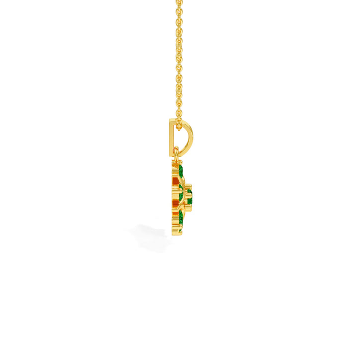 #metal_gold-plated#stone-colour_emerald-green