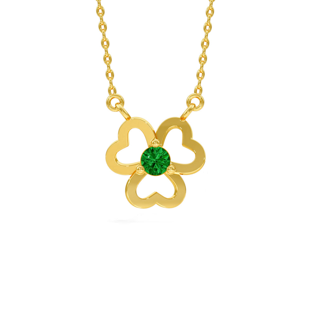 #metal_gold-plated#stone-colour_emerald-green
