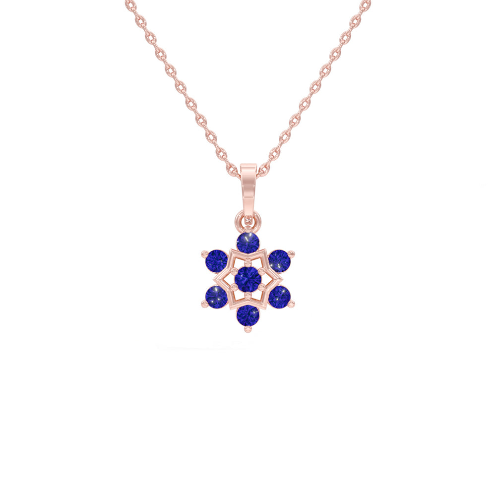 #metal_rose-gold-plated#stone-colour_sapphire-blue