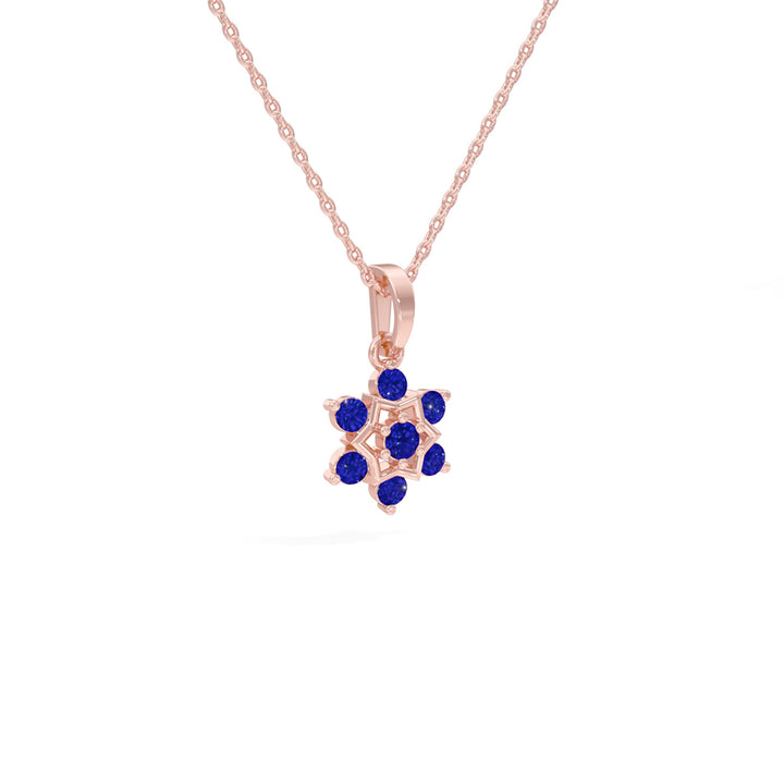 #metal_rose-gold-plated#stone-colour_sapphire-blue