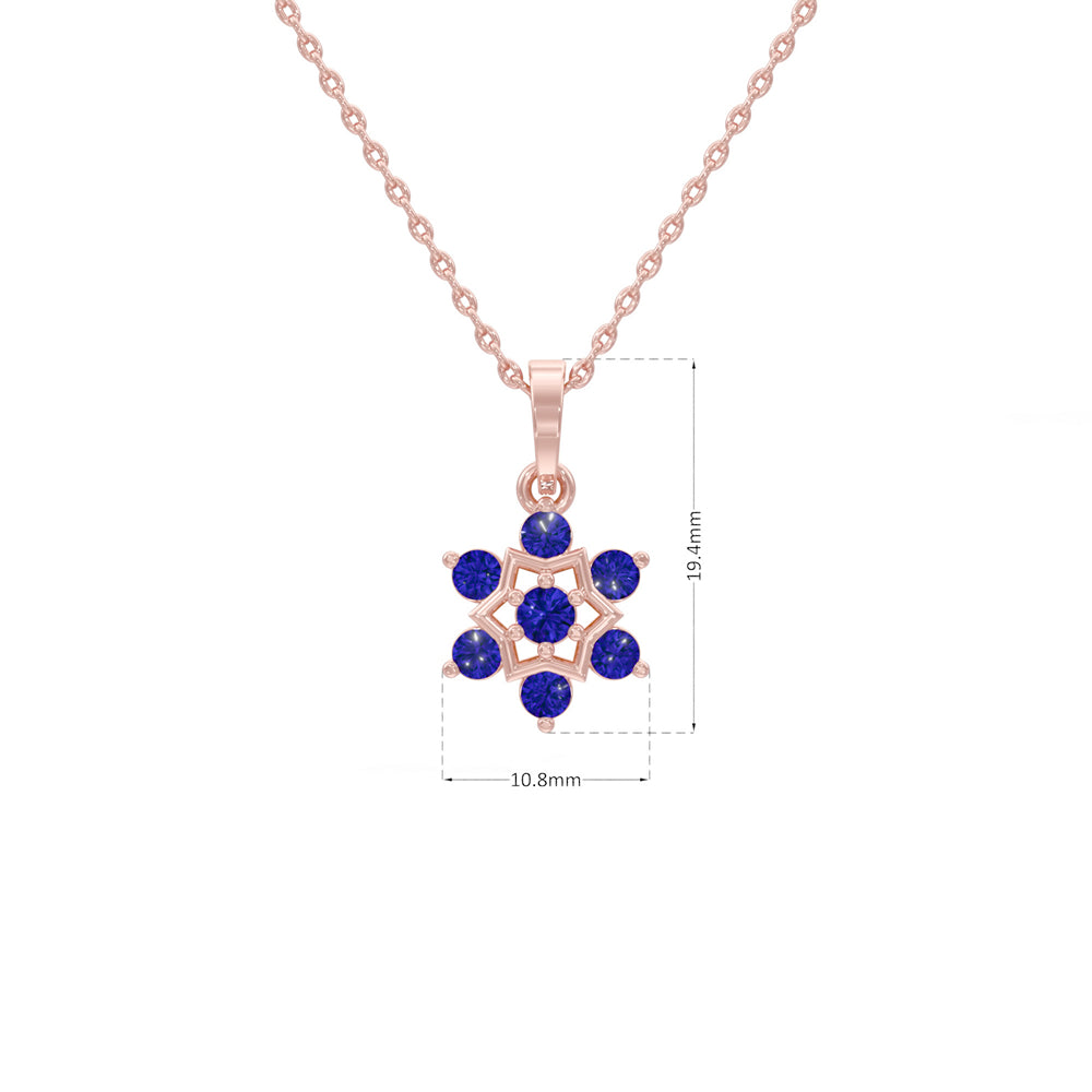 #metal_rose-gold-plated#stone-colour_sapphire-blue