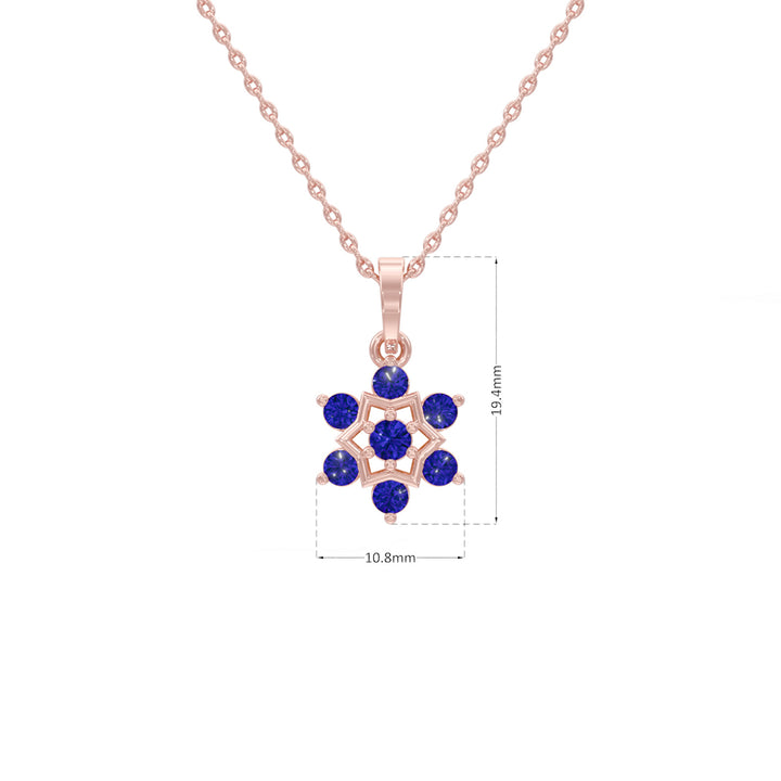 #metal_rose-gold-plated#stone-colour_sapphire-blue
