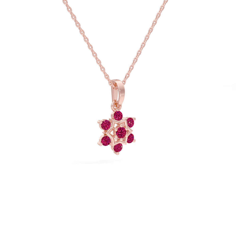 #metal_rose-gold-plated#stone-colour_ruby-red