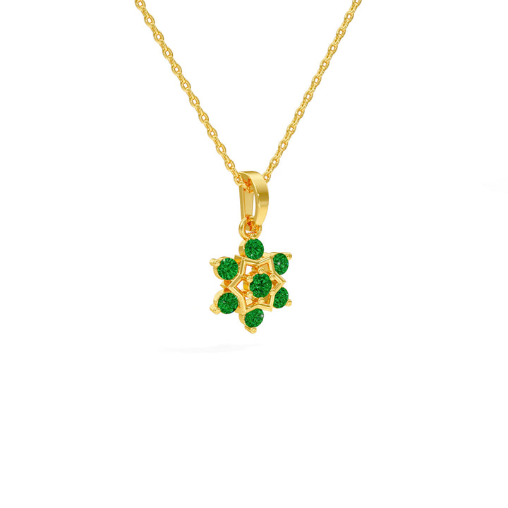 #metal_gold-plated#stone-colour_emerald-green