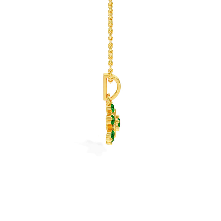 #metal_gold-plated#stone-colour_emerald-green
