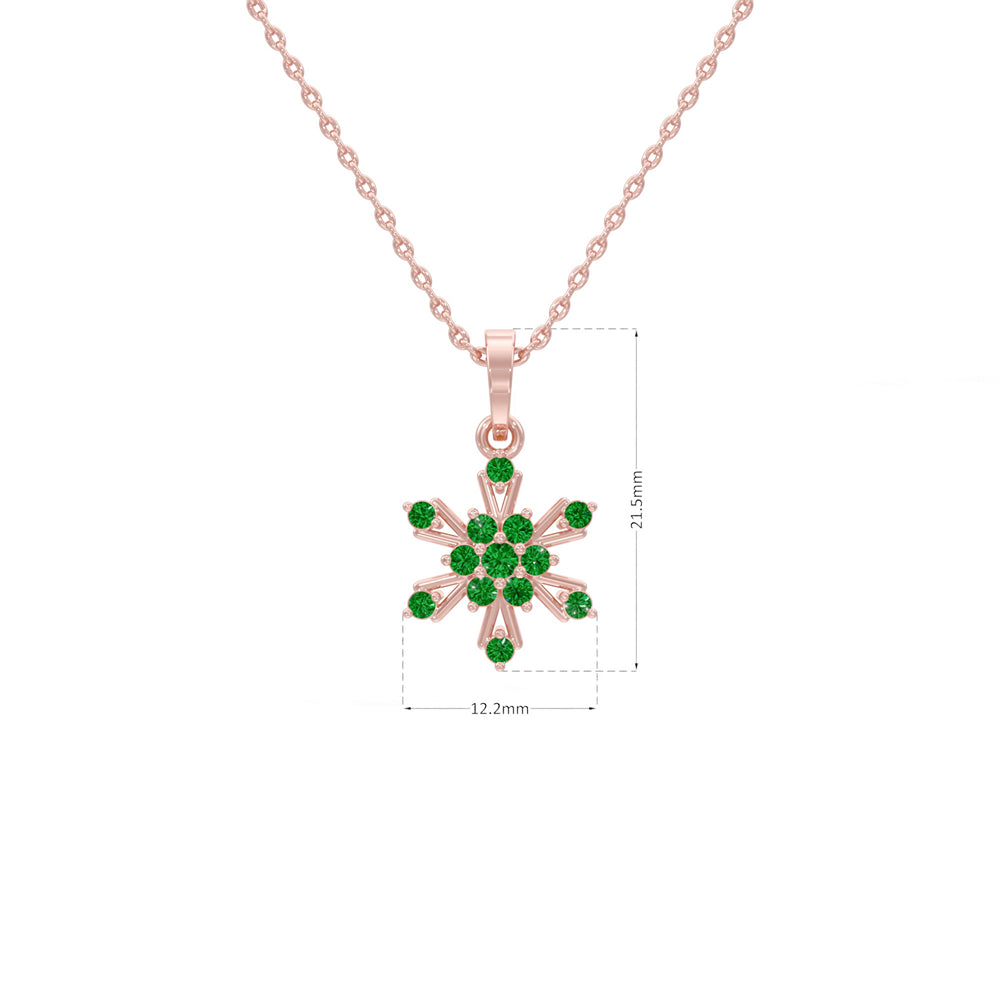 #metal_rose-gold-plated#stone-colour_emerald-green