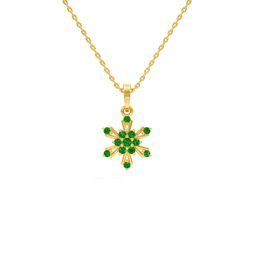 #metal_gold-plated#stone-colour_emerald-green