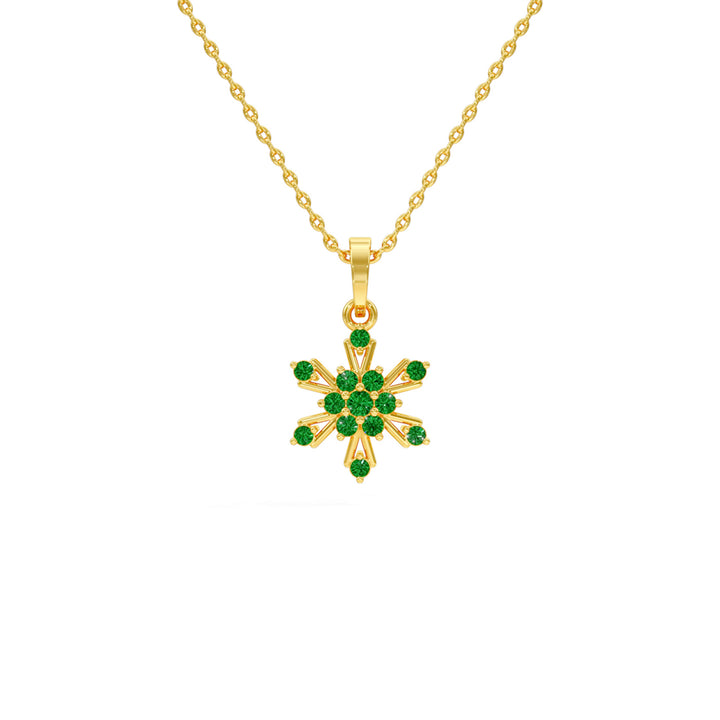 #metal_gold-plated#stone-colour_emerald-green