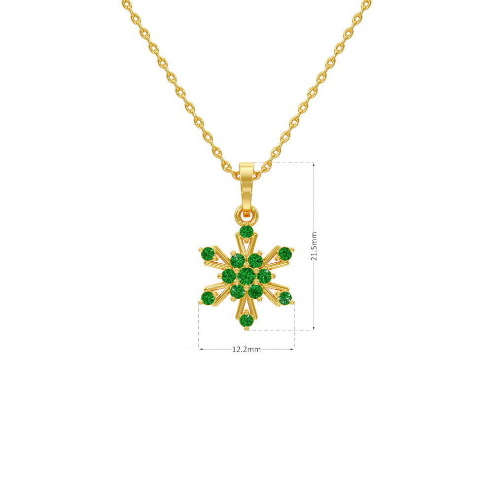 #metal_gold-plated#stone-colour_emerald-green