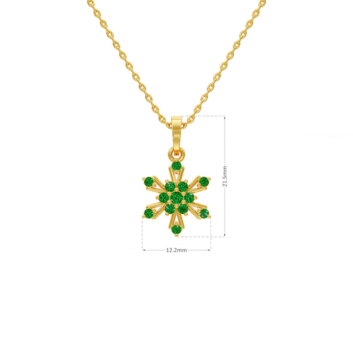 #metal_gold-plated#stone-colour_emerald-green