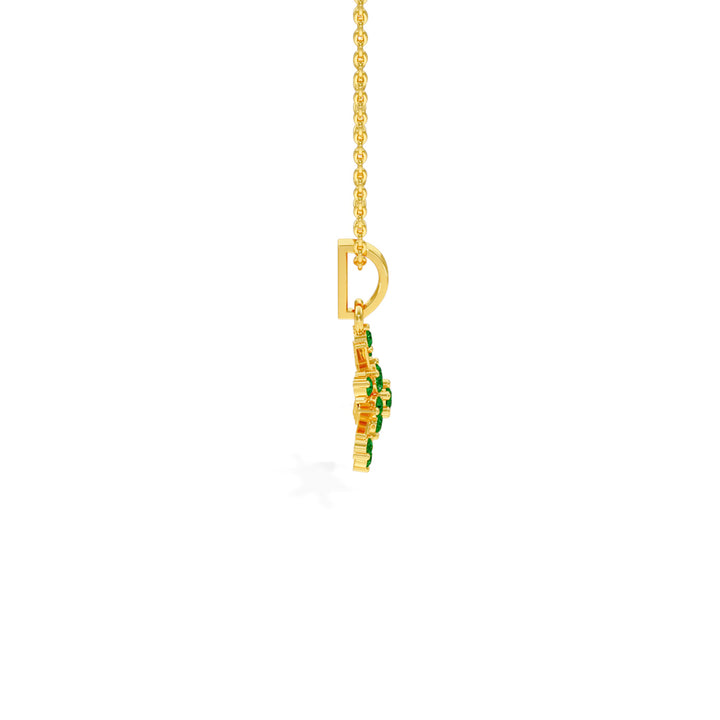 #metal_gold-plated#stone-colour_emerald-green