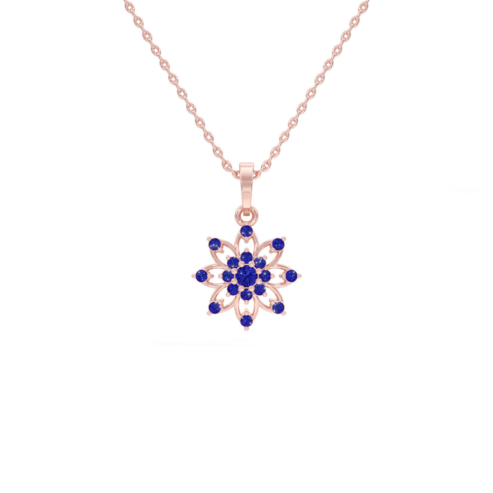 #metal_rose-gold-plated#stone-colour_sapphire-blue