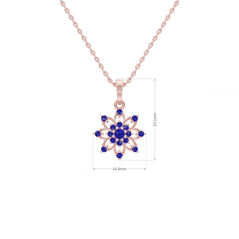 #metal_rose-gold-plated#stone-colour_sapphire-blue