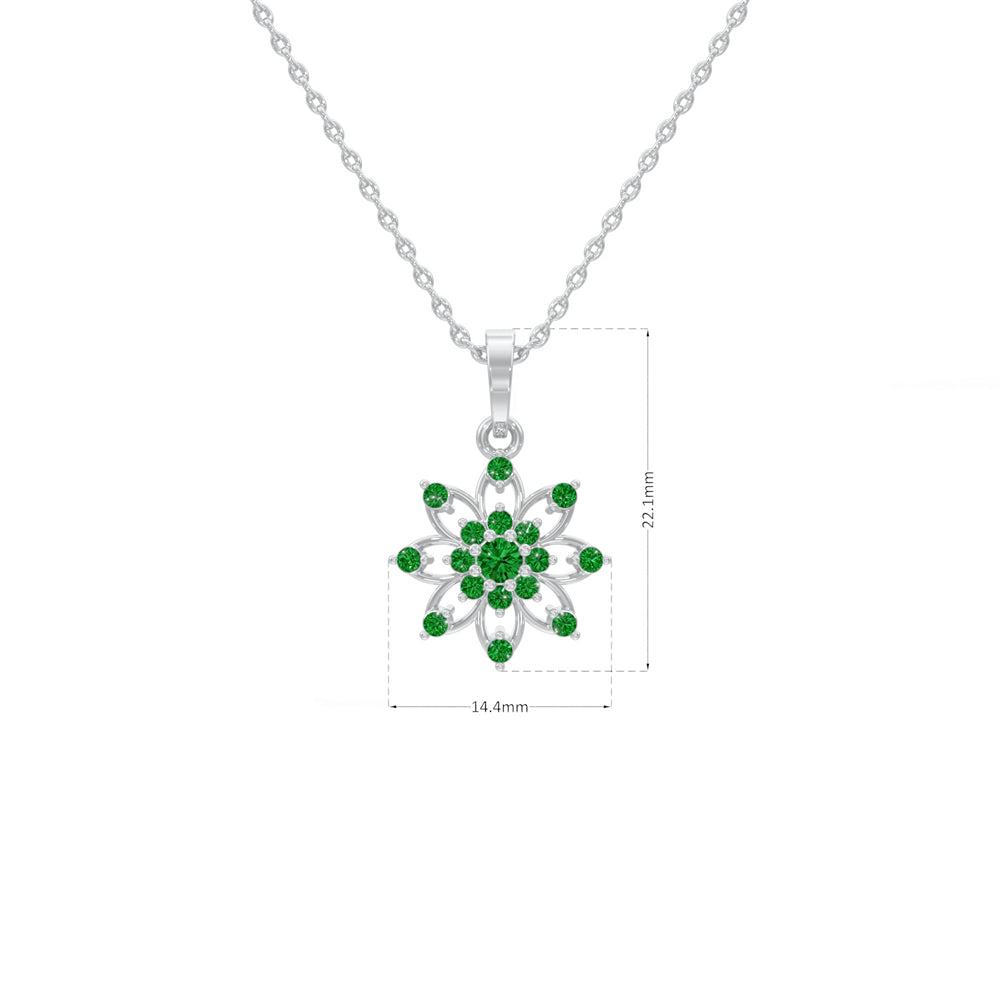 #metal_sterling-silver#stone-colour_emerald-green