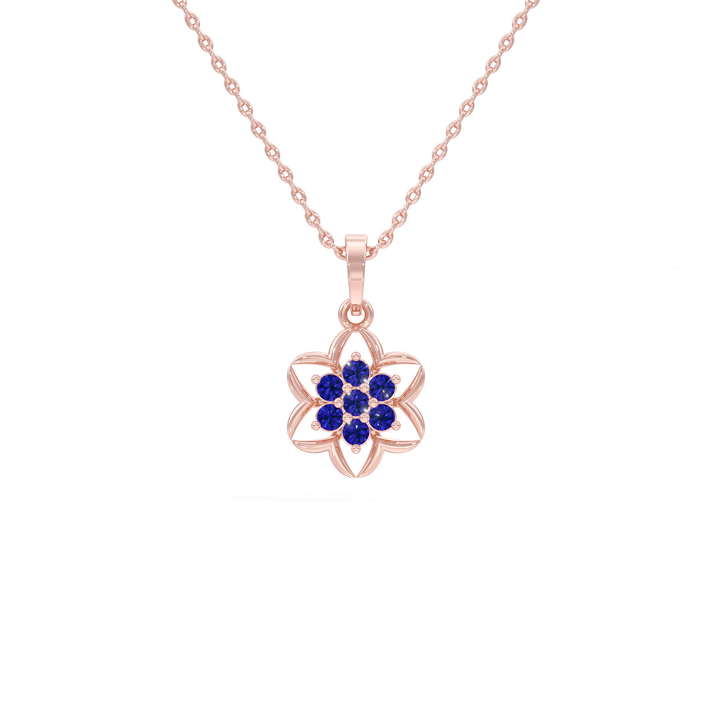#metal_rose-gold-plated#stone-colour_sapphire-blue