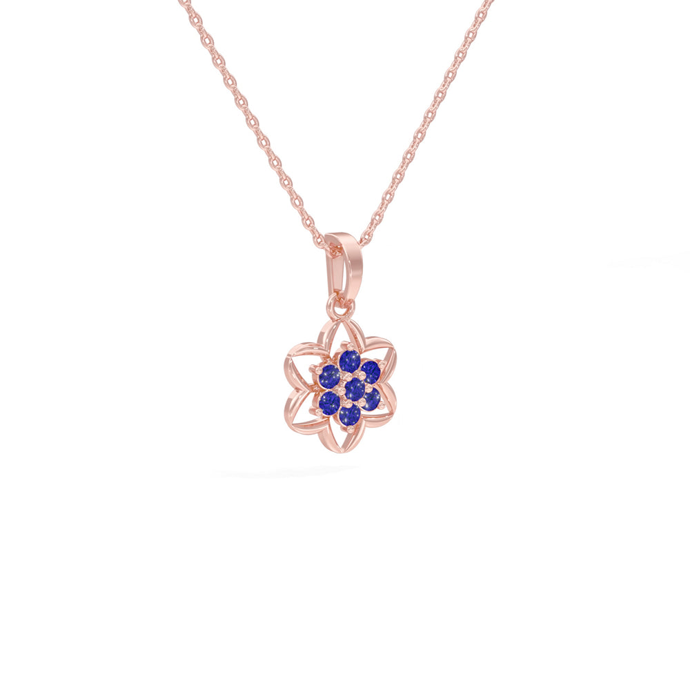 #metal_rose-gold-plated#stone-colour_sapphire-blue