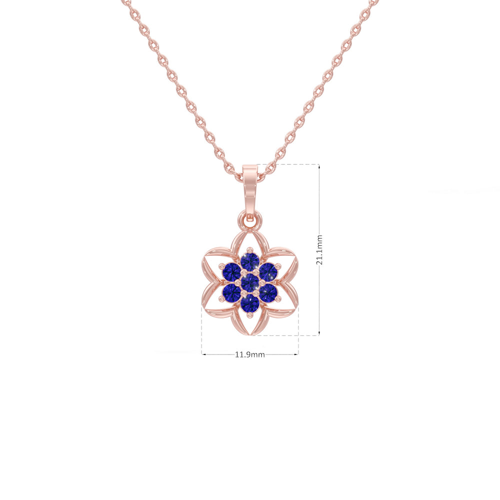 #metal_rose-gold-plated#stone-colour_sapphire-blue