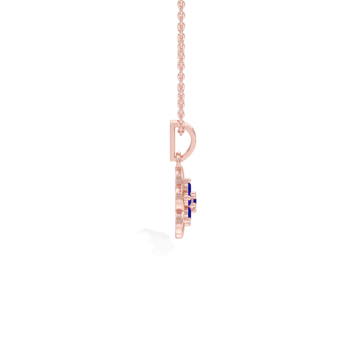 #metal_rose-gold-plated#stone-colour_sapphire-blue