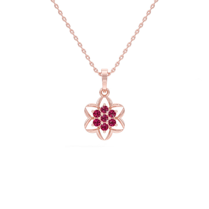 #metal_rose-gold-plated#stone-colour_ruby-red