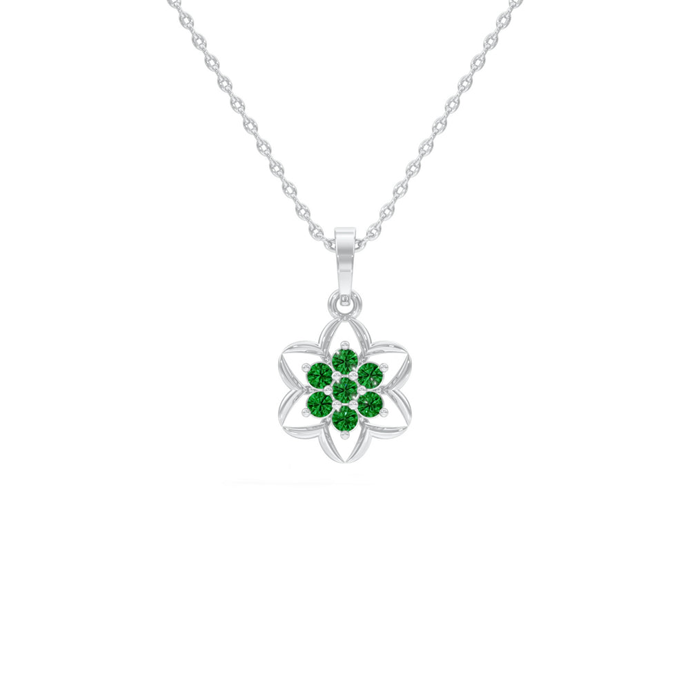 #metal_sterling-silver#stone-colour_emerald-green