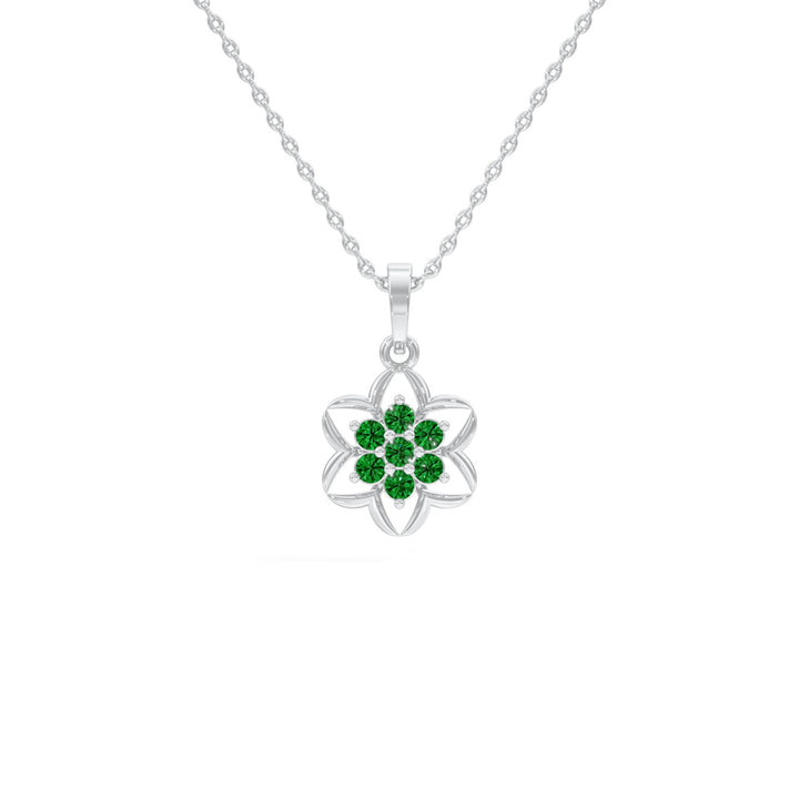 #metal_sterling-silver#stone-colour_emerald-green