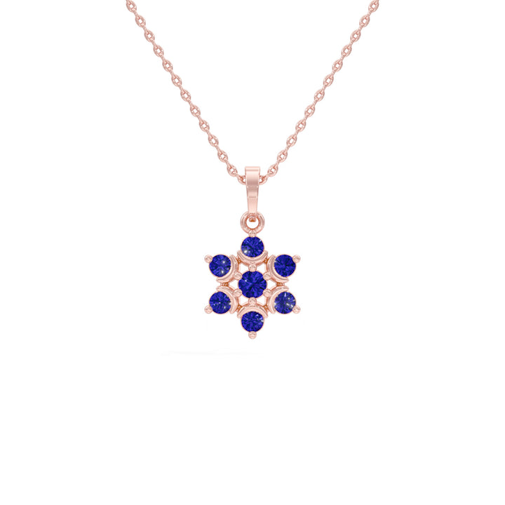 #metal_rose-gold-plated#stone-colour_sapphire-blue