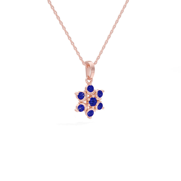 #metal_rose-gold-plated#stone-colour_sapphire-blue