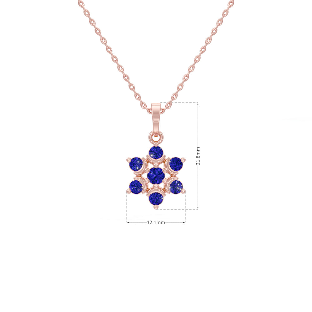 #metal_rose-gold-plated#stone-colour_sapphire-blue