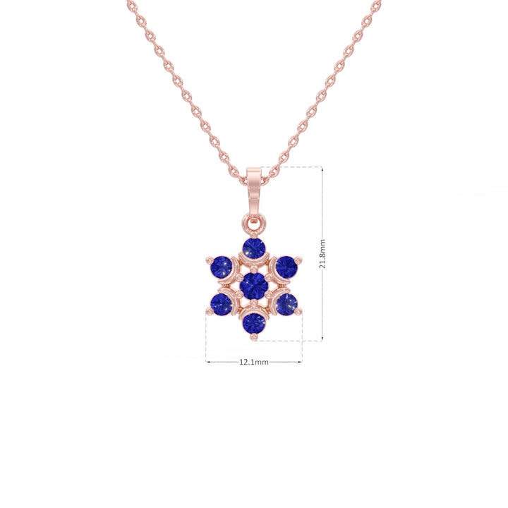 #metal_rose-gold-plated#stone-colour_sapphire-blue