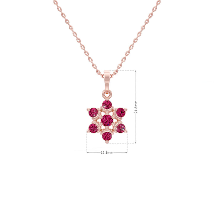 #metal_rose-gold-plated#stone-colour_ruby-red