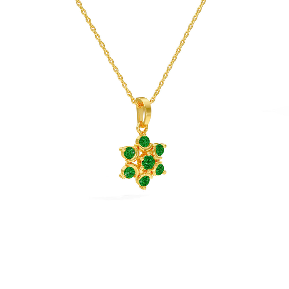#metal_gold-plated#stone-colour_emerald-green