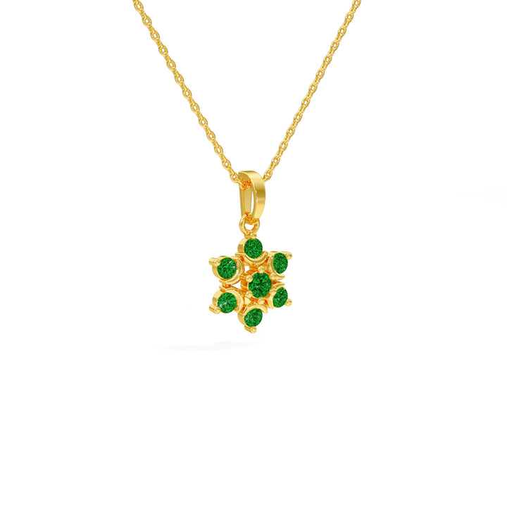 #metal_gold-plated#stone-colour_emerald-green