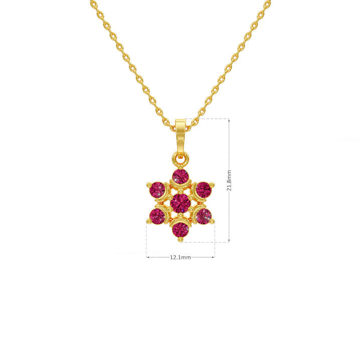 #metal_gold-plated#stone-colour_ruby-red