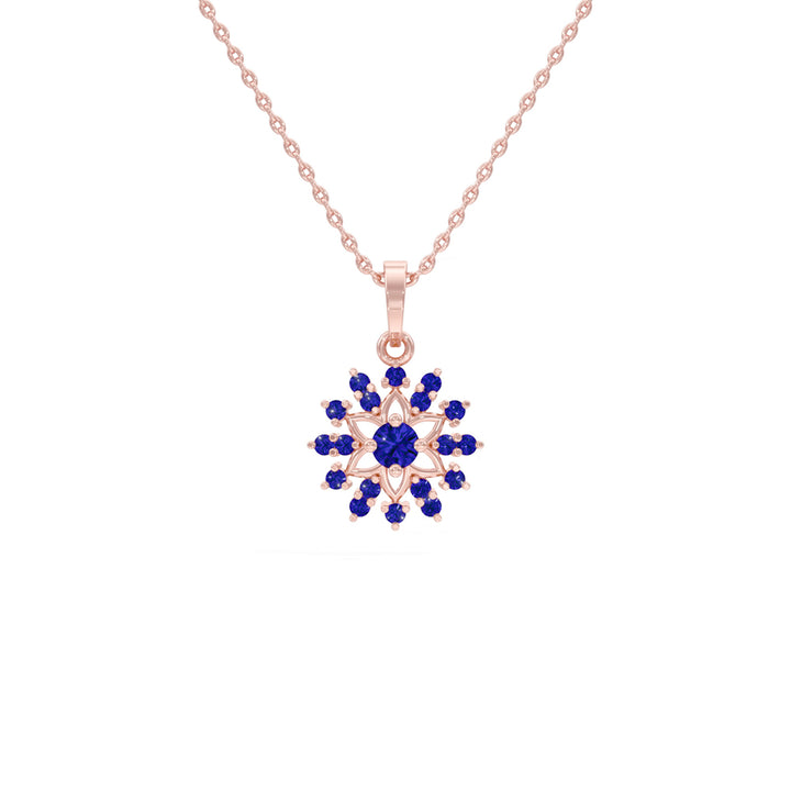 #metal_rose-gold-plated#stone-colour_sapphire-blue