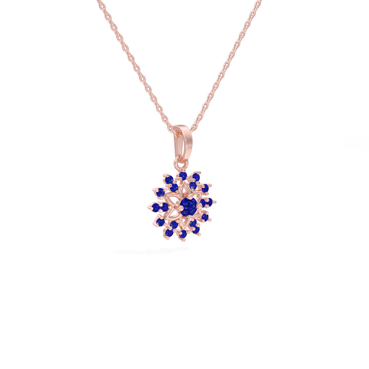 #metal_rose-gold-plated#stone-colour_sapphire-blue