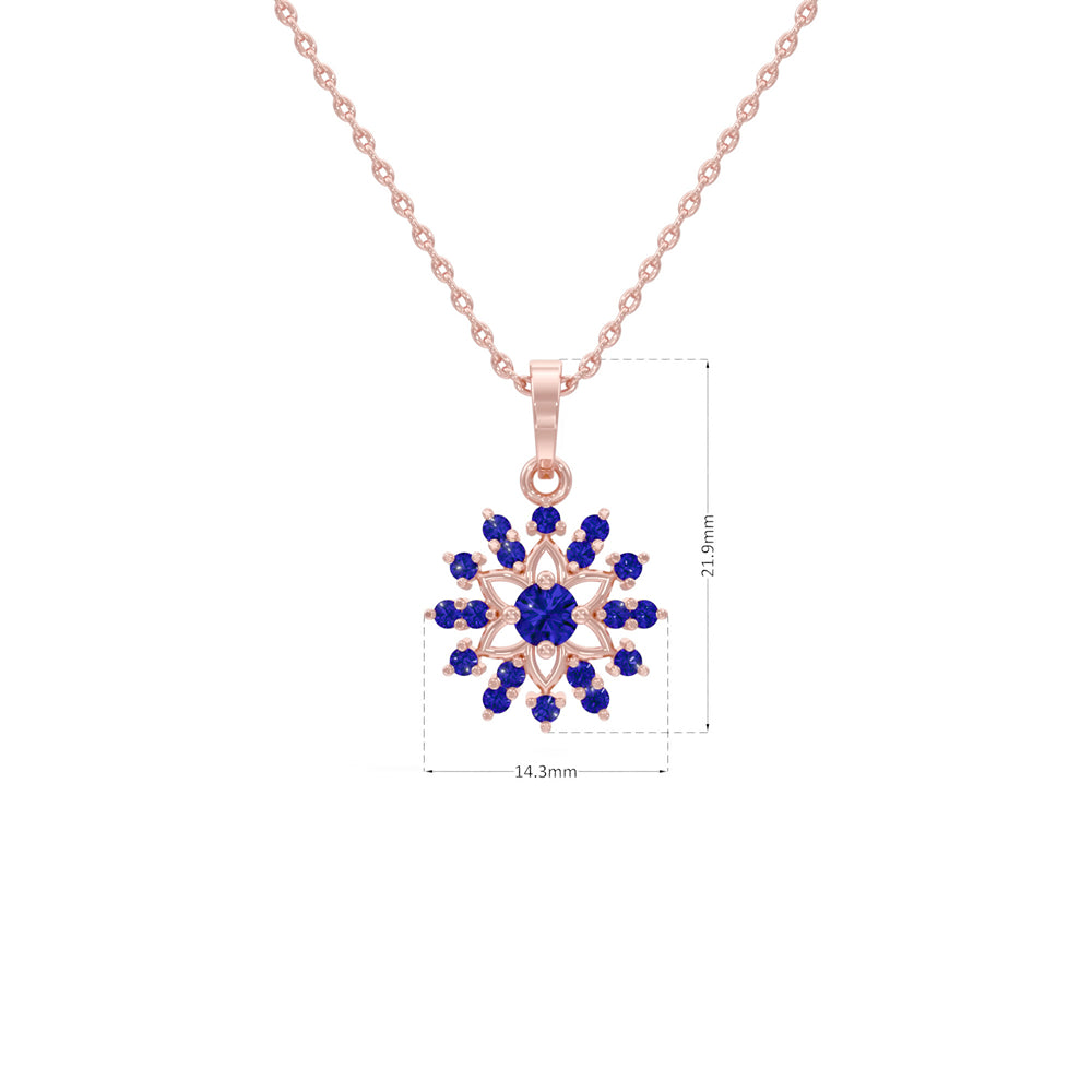 #metal_rose-gold-plated#stone-colour_sapphire-blue