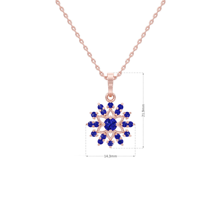 #metal_rose-gold-plated#stone-colour_sapphire-blue