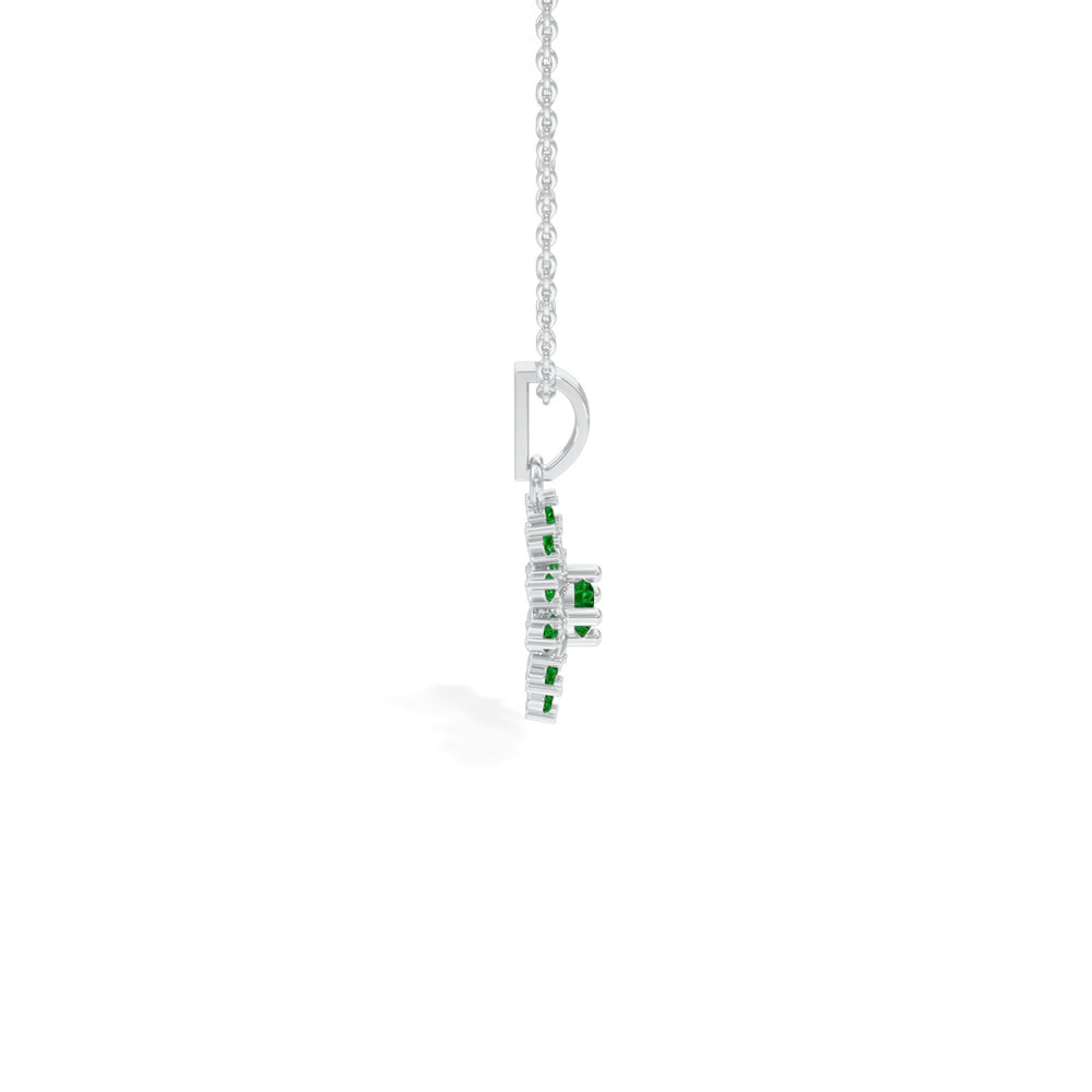 #metal_sterling-silver#stone-colour_emerald-green